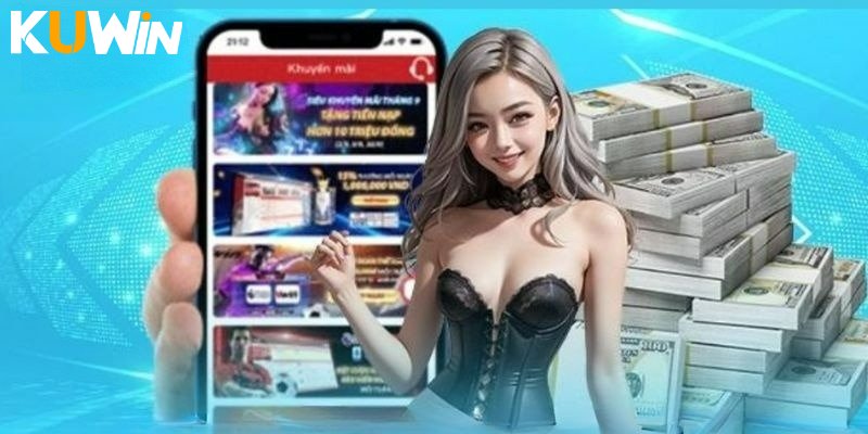 App Kuwin tương thích với mọi hệ điều hành