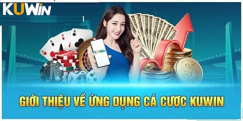 Giới thiệu về ứng dụng dành cho di động của Kuwin