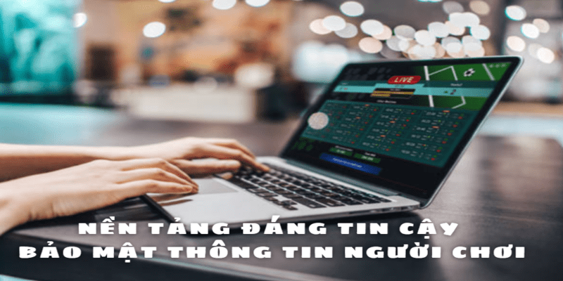 Giúp bạn dễ dàng làm quen với nền tảng và bắt đầu cá cược ngay lập tức